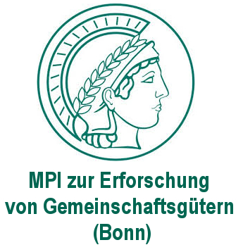 Logo MPI Bonn